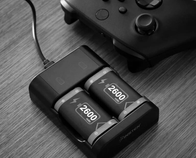 Best Xbox One Batteries