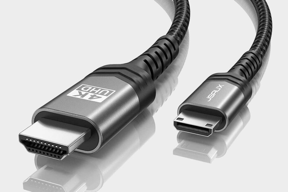 Best Xbox One Cables