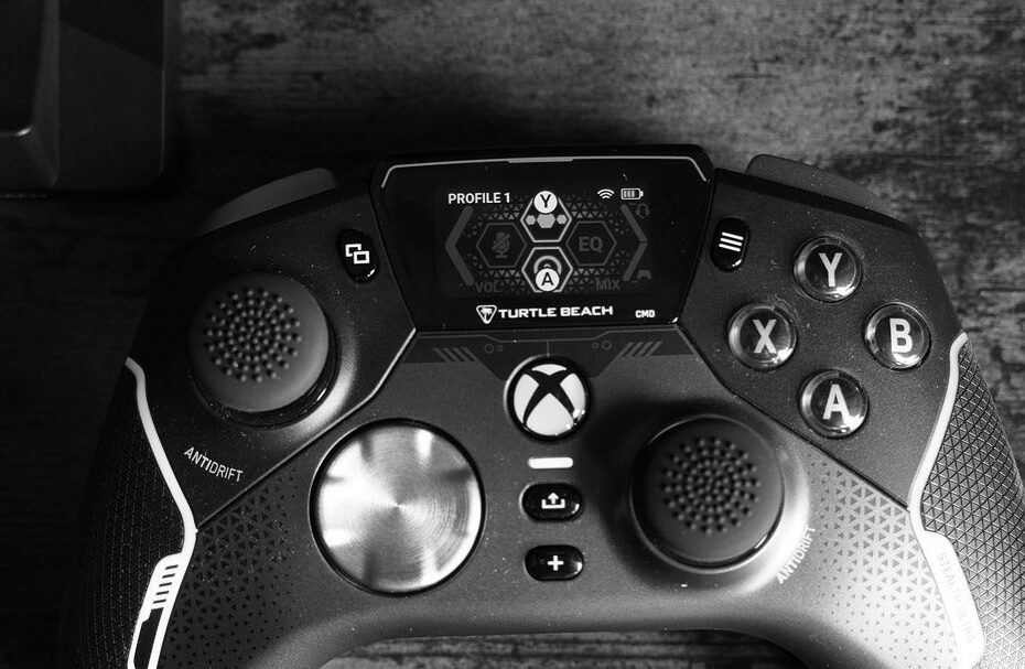Best Xbox One Game Joysticks