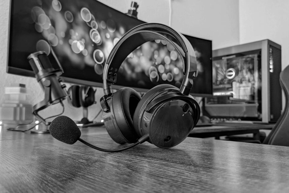 Best Xbox One Headsets