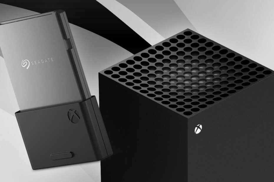 Best Xbox One Memory