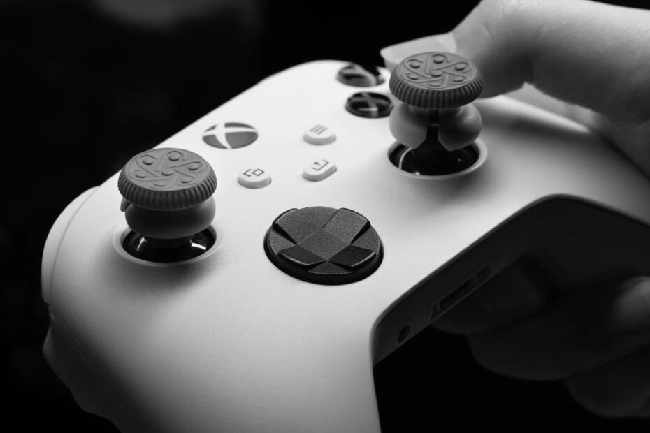 Best Xbox One Thumb Grips