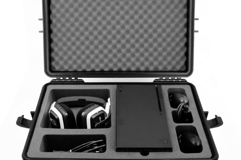 Best Xbox Series X Cases