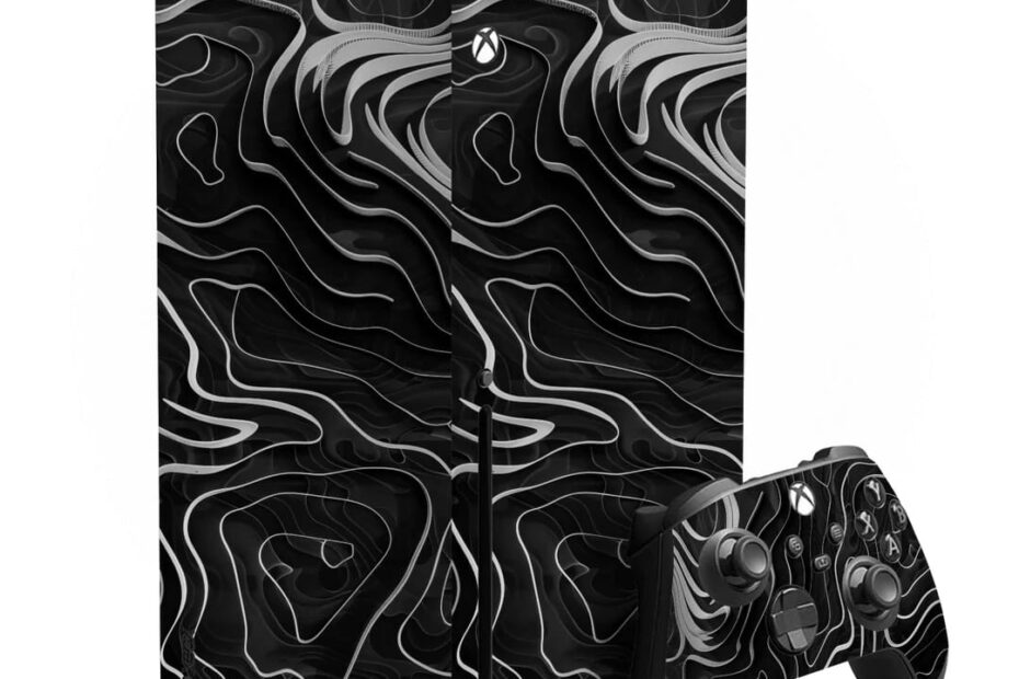 Best Xbox Series X & S Skins