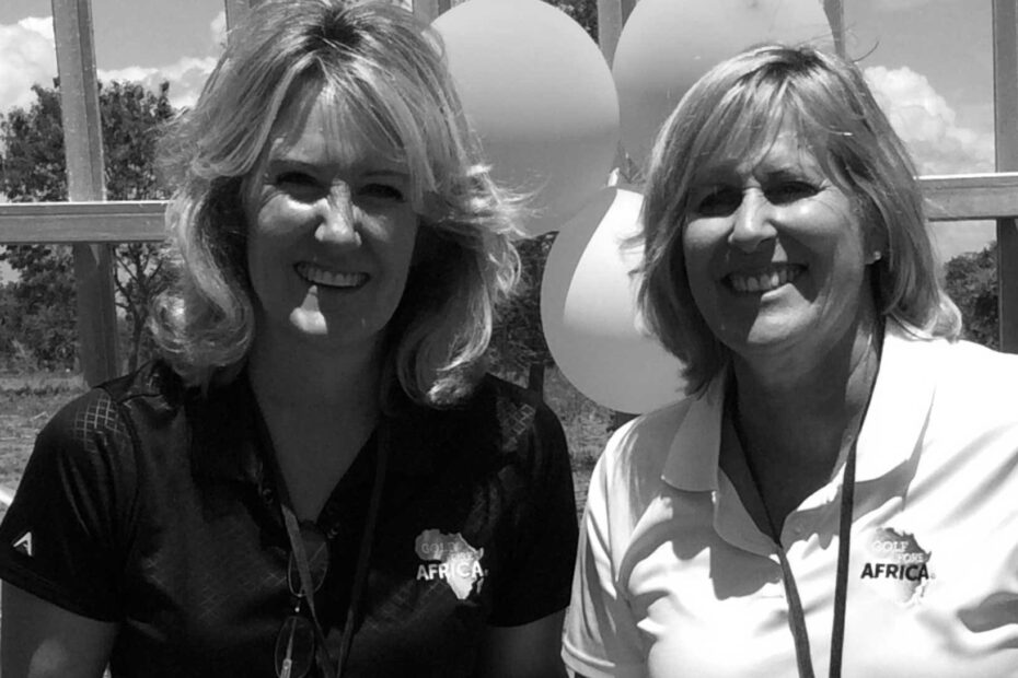 Betsy King Women's Golfer