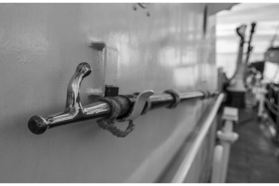 Boat Hooks