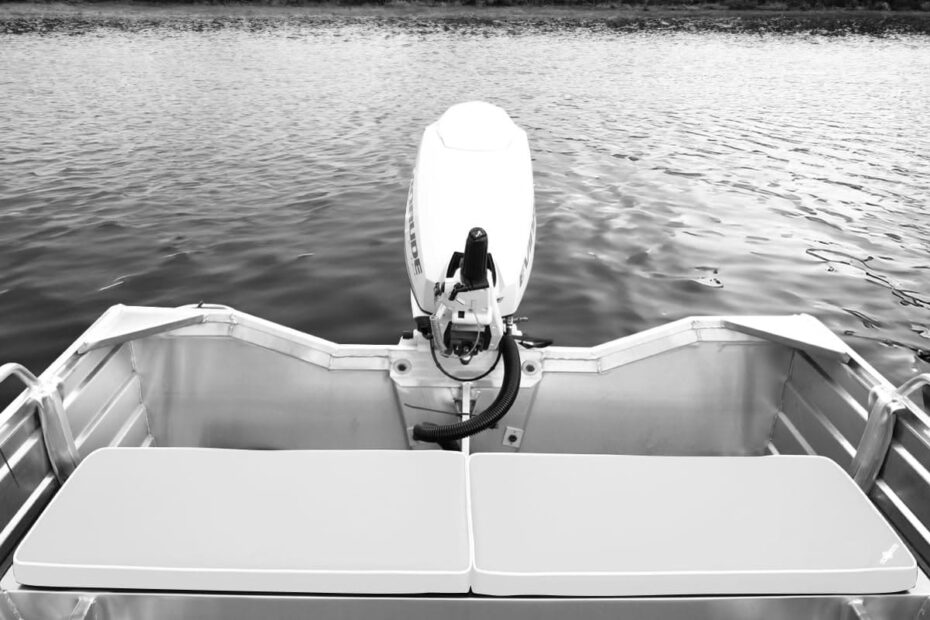 Boating Seat Cushions