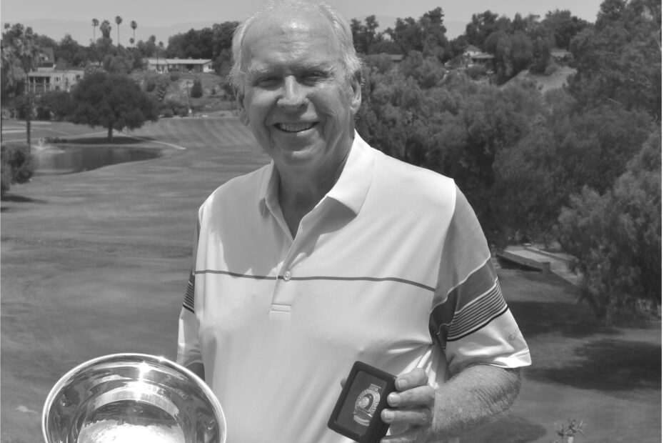 Bob Smith Golfer