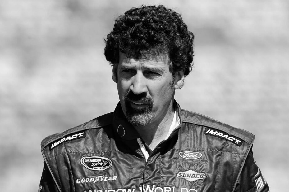Boris Said Race Car Driver