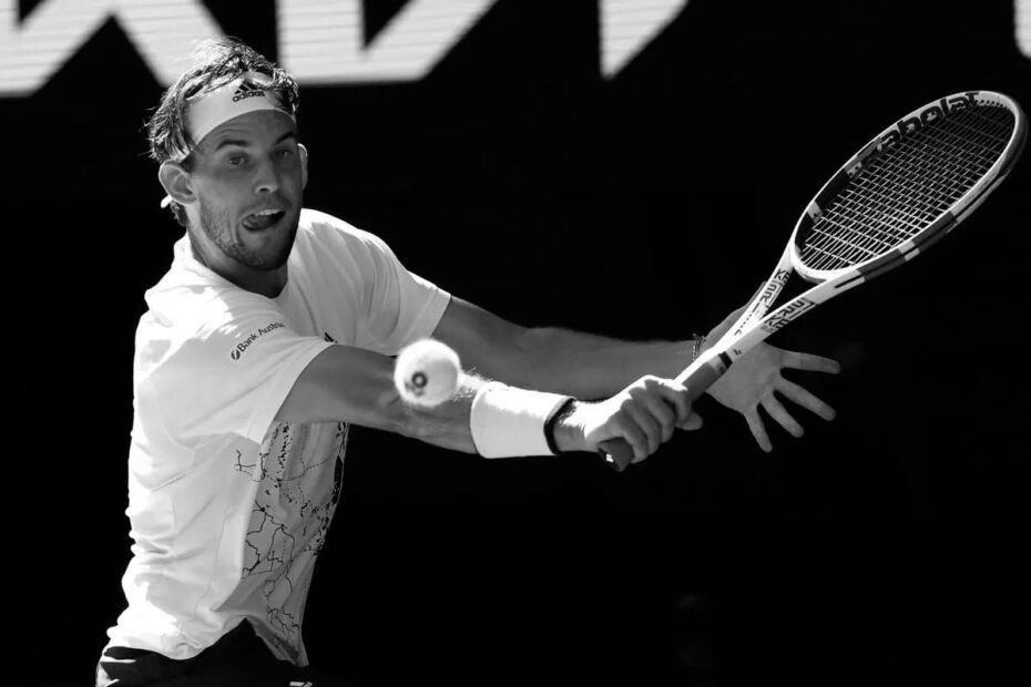 Carlos Costa Tennis Player