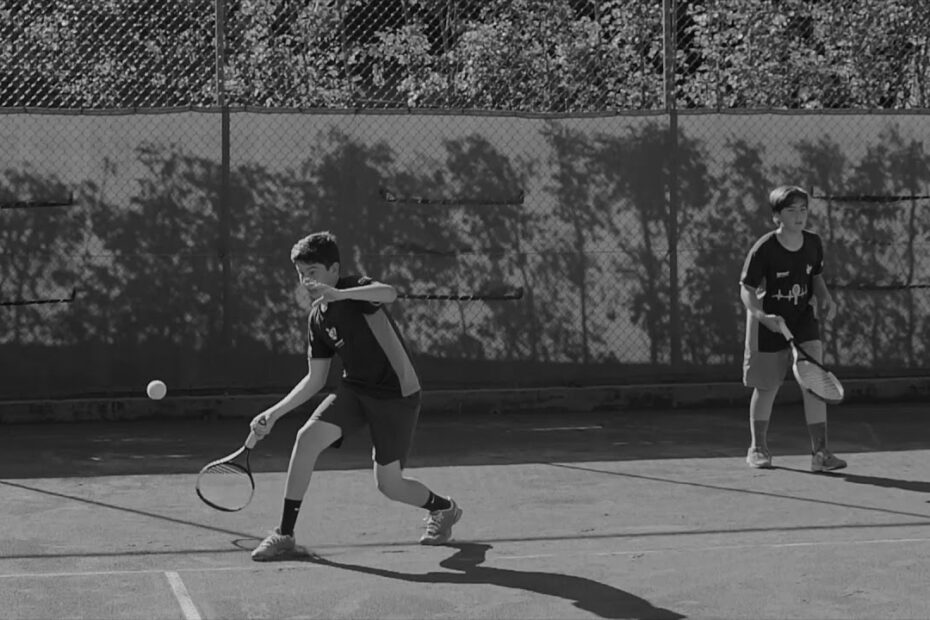 Carlos Kirmayr Tennis Player