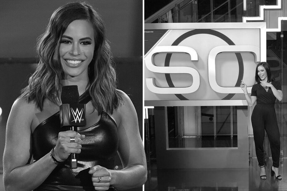 Charly Caruso Wrestler