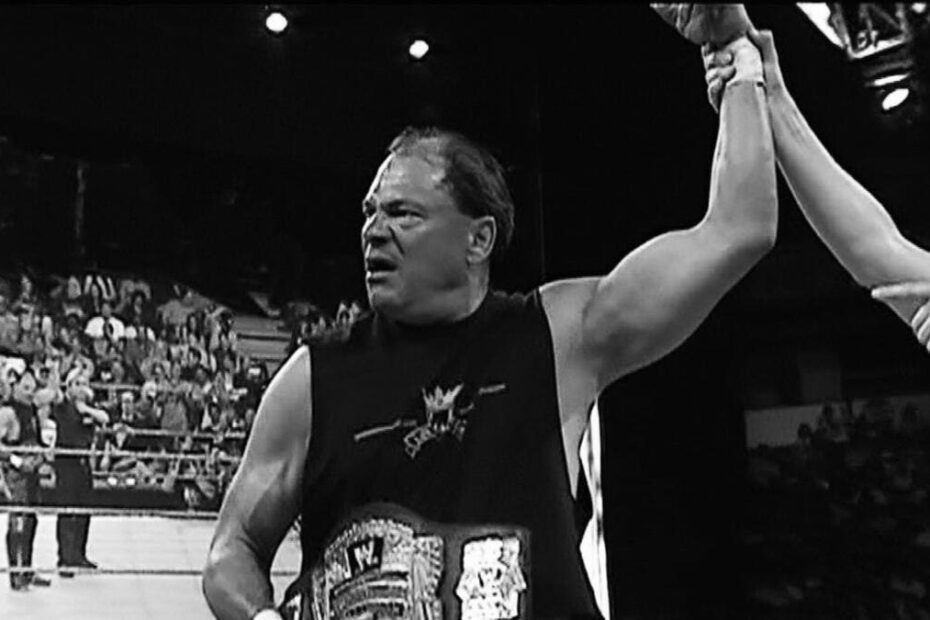 Chavo Guerrero Sr. Wrestler