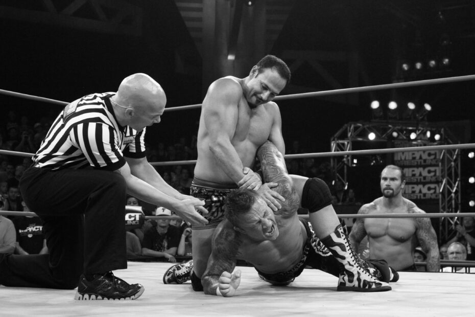 Chavo Guerrero Wrestler