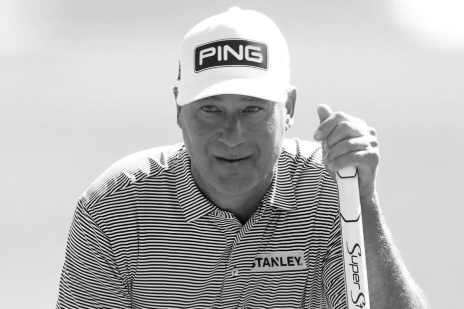 Chris DiMarco Golfer