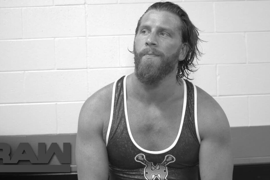 Curt Hawkins Wrestler