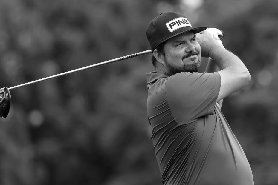 Daniel Chopra Golfer