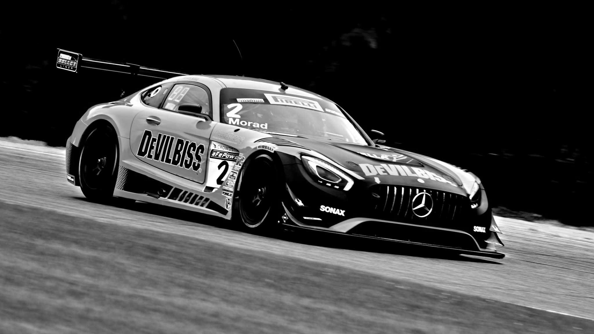 Daniel Morad Racing Stats, Net Worth, Career Earnings, NASCAR