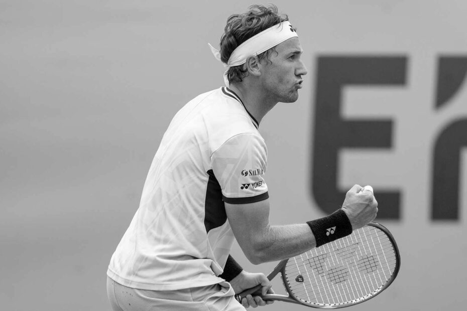 Daniel Vacek Tennis Player