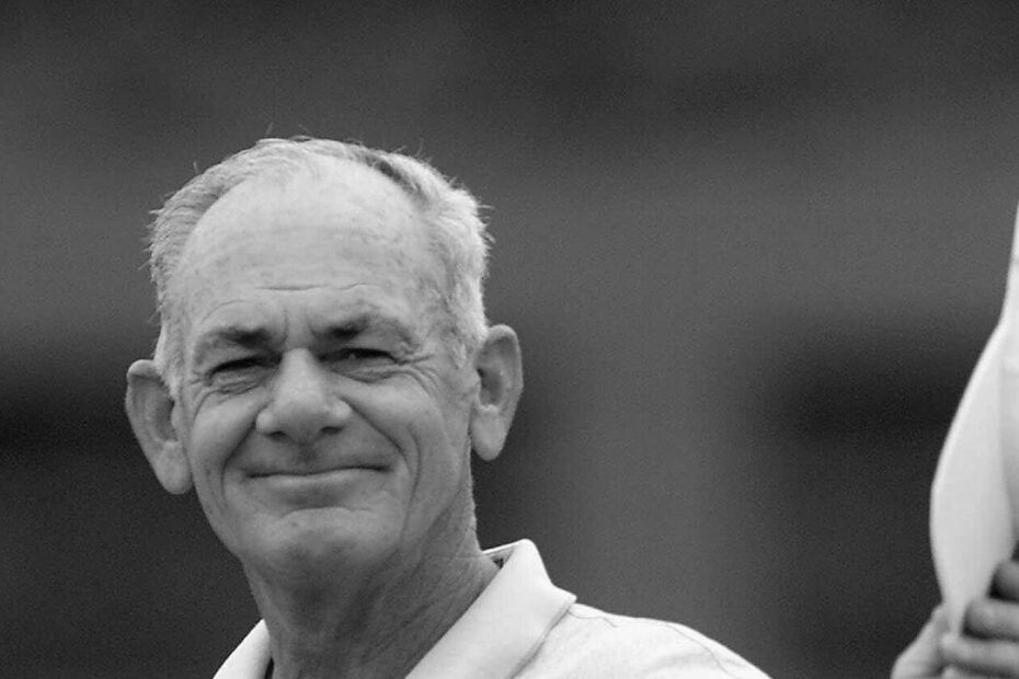 David Graham Golfer