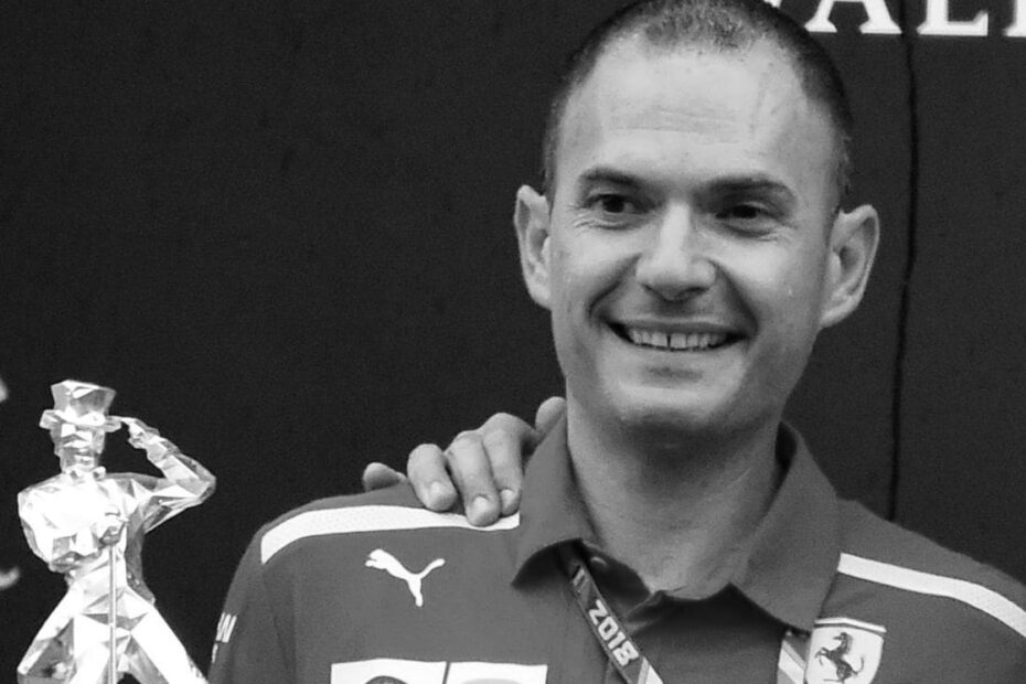 David Sanchez Tennis Player