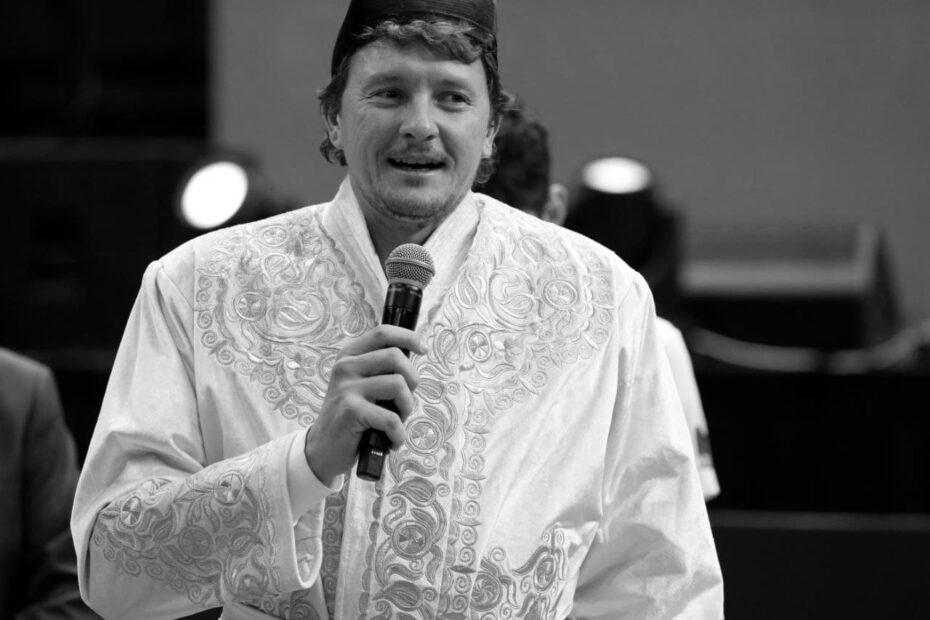 Denis Istomin Tennis Player