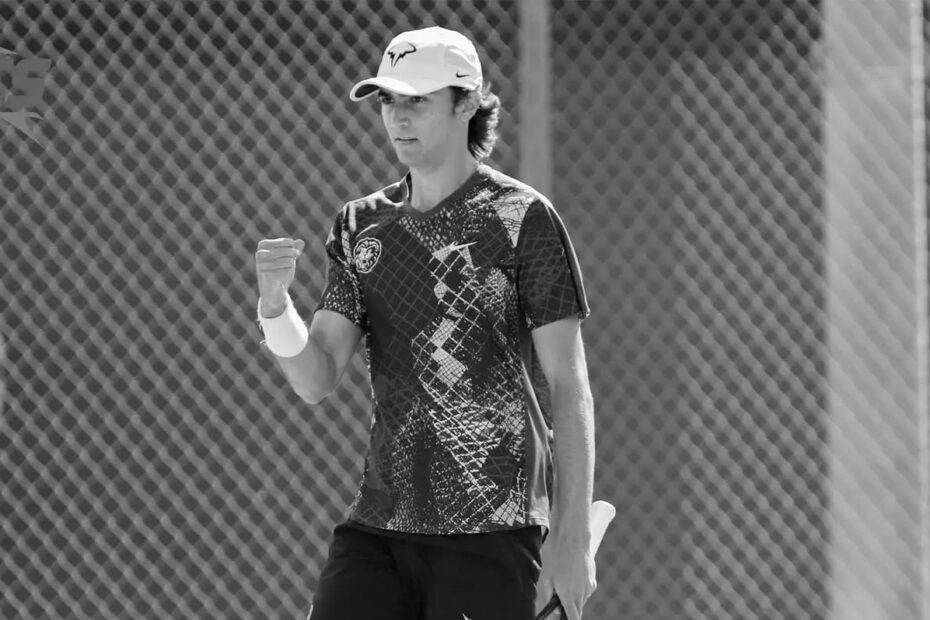 Dick Stockton Tennis Player