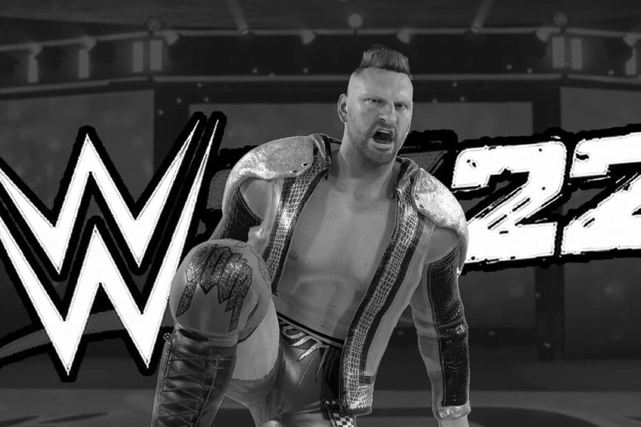 Dominik Dijakovic Wrestler