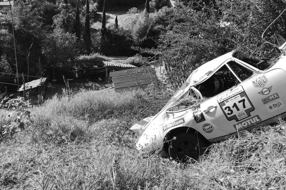 Don Yount Race Car Driver