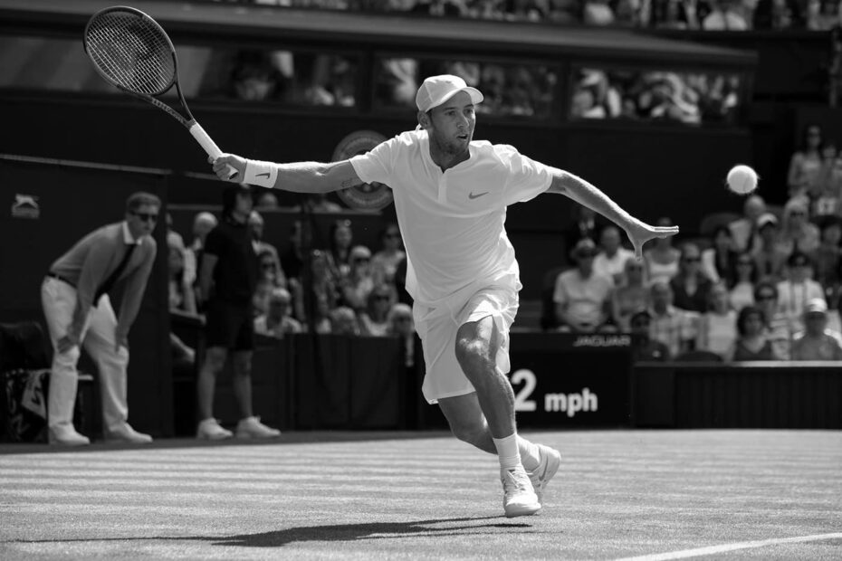 Dudi Sela Tennis Player