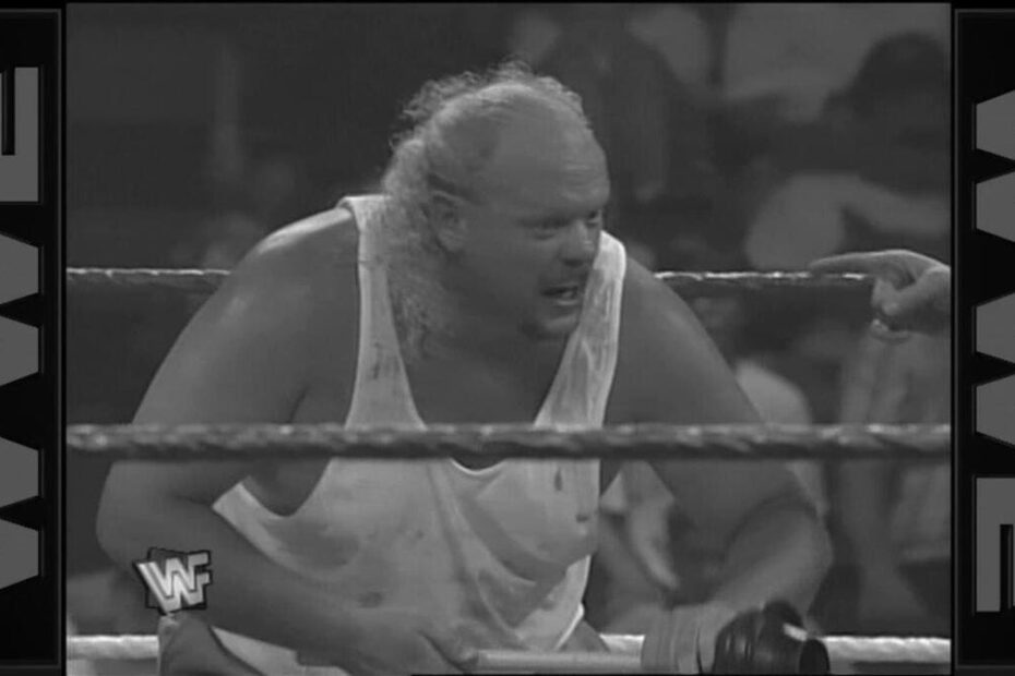 Duke Droese Wrestler