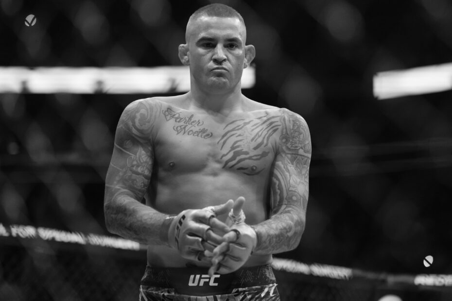 Dustin Poirier UFC Fighter