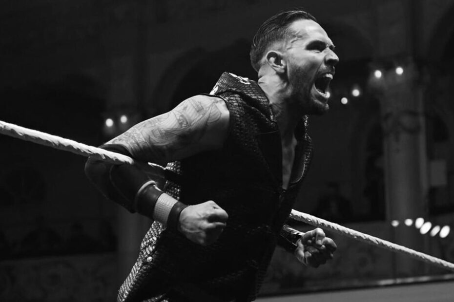 Eddie Dennis Wrestler