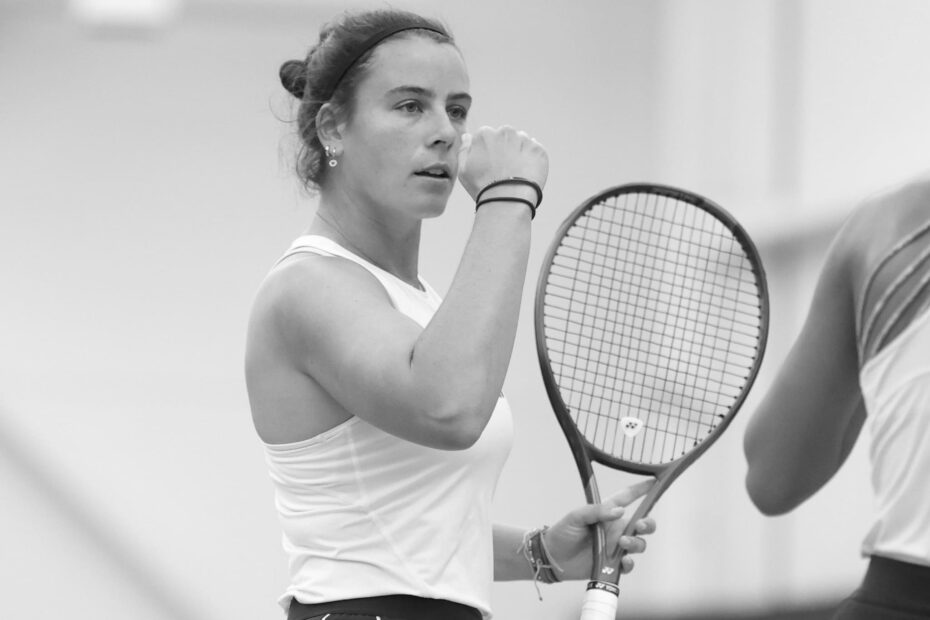Emma Navarro Women's Tennis Player