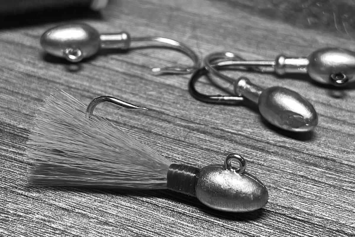 Fishing Hooks