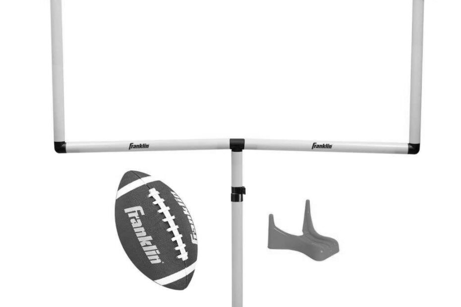 Football Goalposts