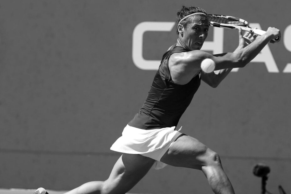 Francesca Schiavone Women's Tennis Player