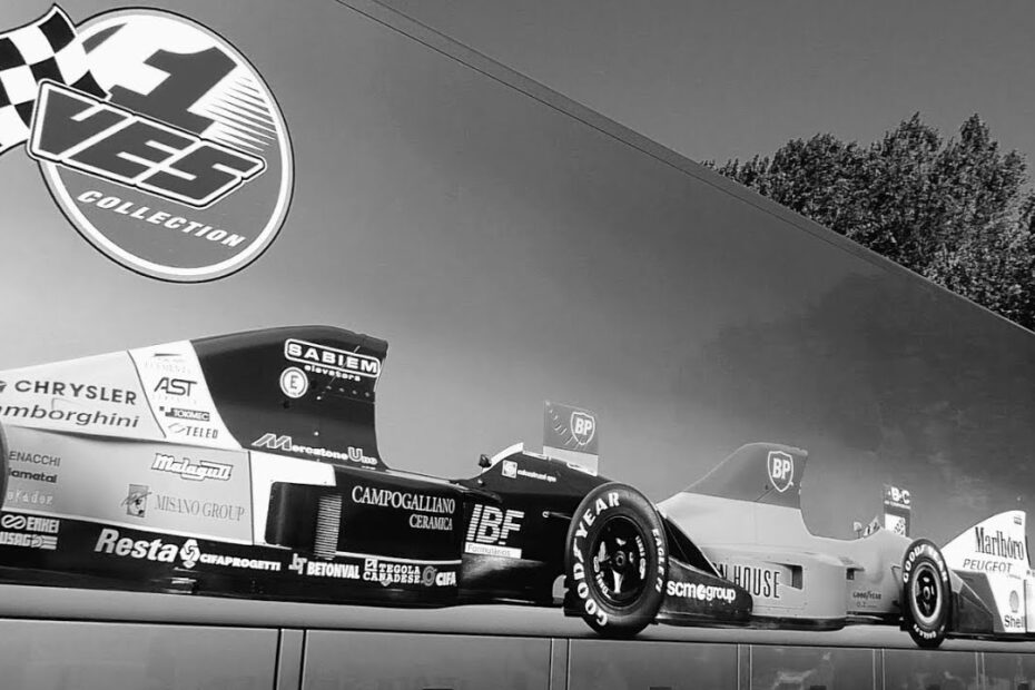 Frits van Eerd Race Car Driver
