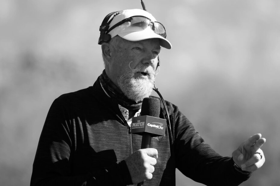 Gary McCord Golfer