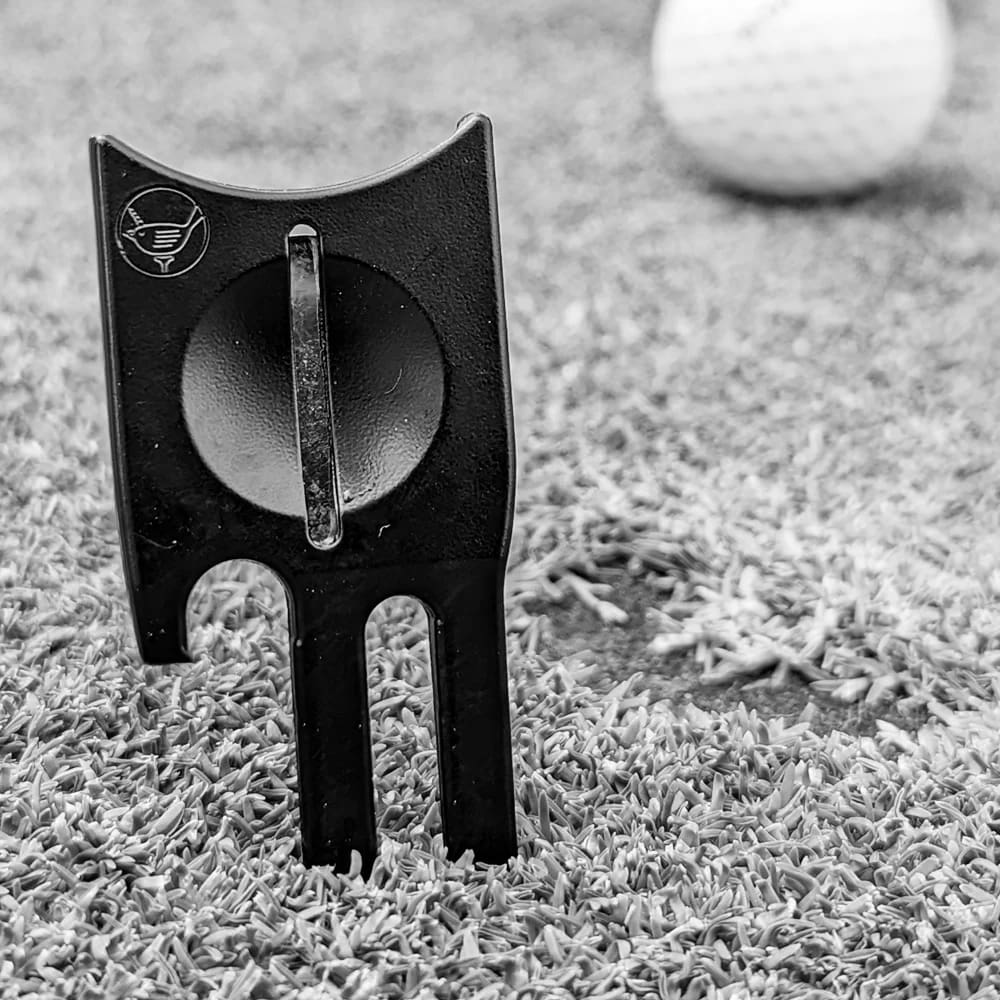 Golf Divot Tools