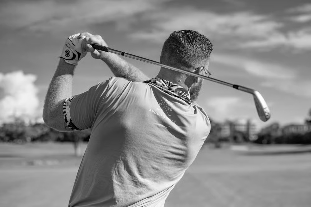 Golf Training Equipment