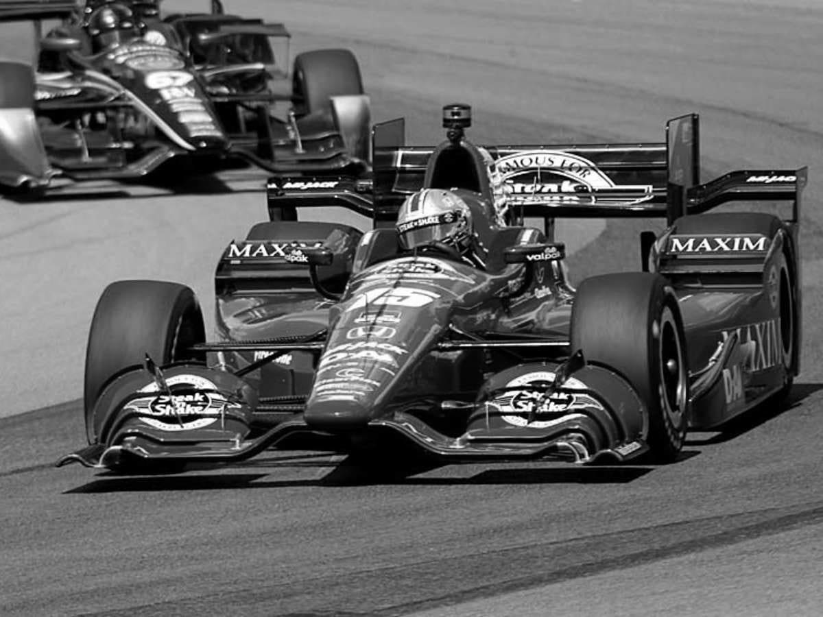 Graham Racing Graham Rahal Racing Stats, Net Worth, Career Earnings, NASCAR