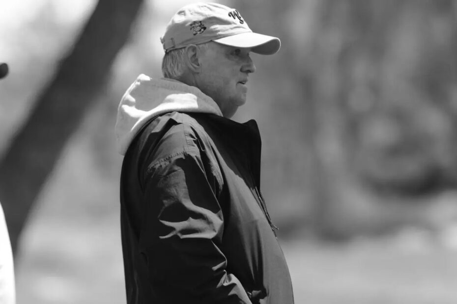 Grier Jones Golfer