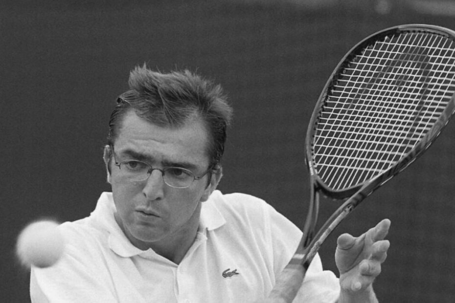 Guillaume Raoux Tennis Player