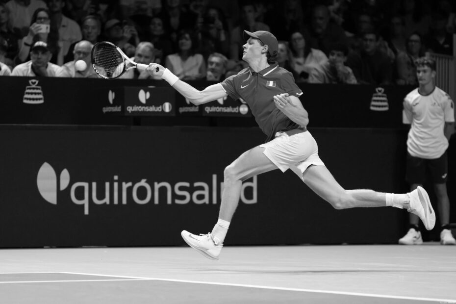 Guillermo Coria Tennis Player