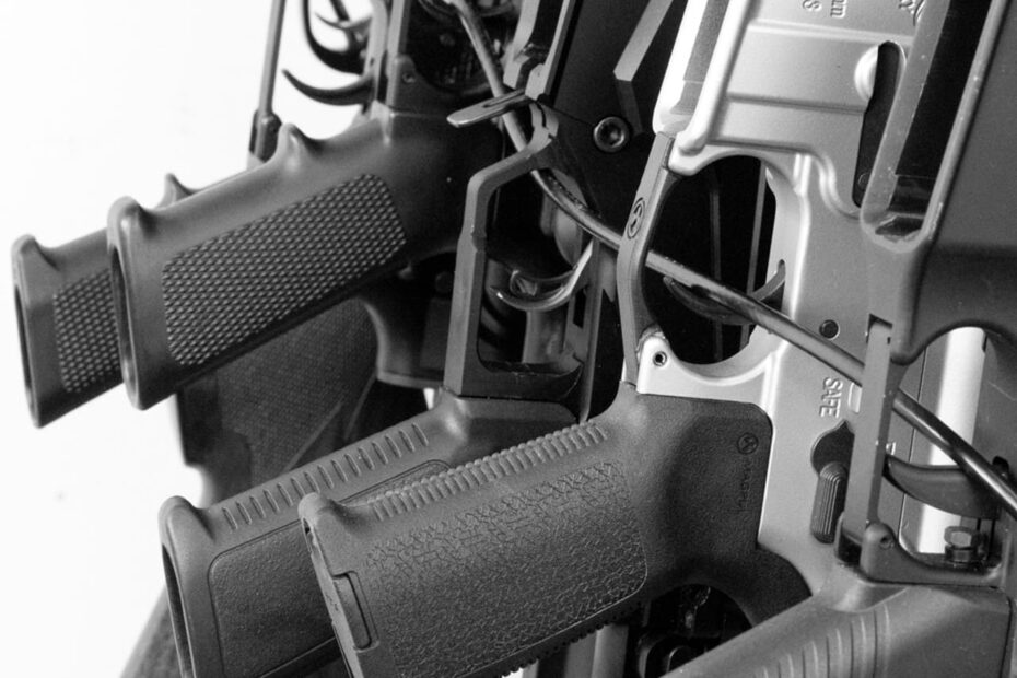 Gun Locks
