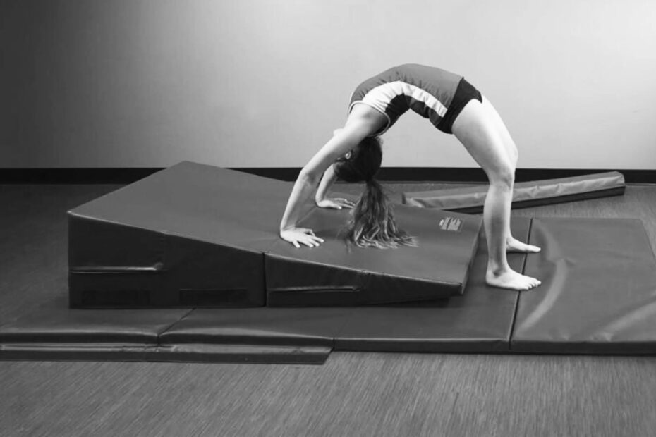 Gymnastics Mats & Flooring