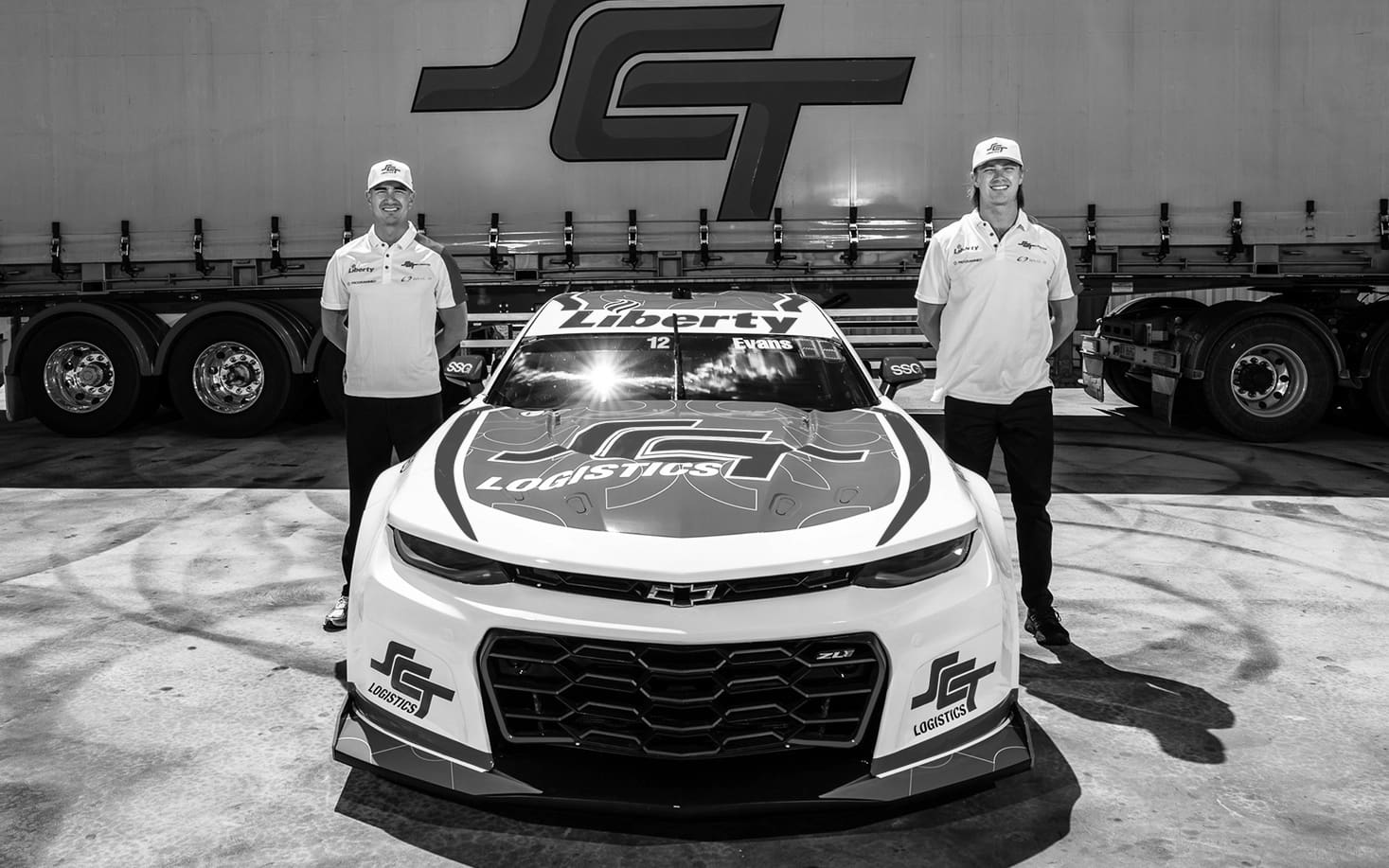 Jack Smith Racing Stats, Net Worth, Career Earnings, NASCAR