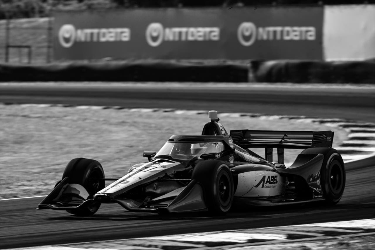 Jacob Abel Racing Stats, Net Worth, Career Earnings, NASCAR