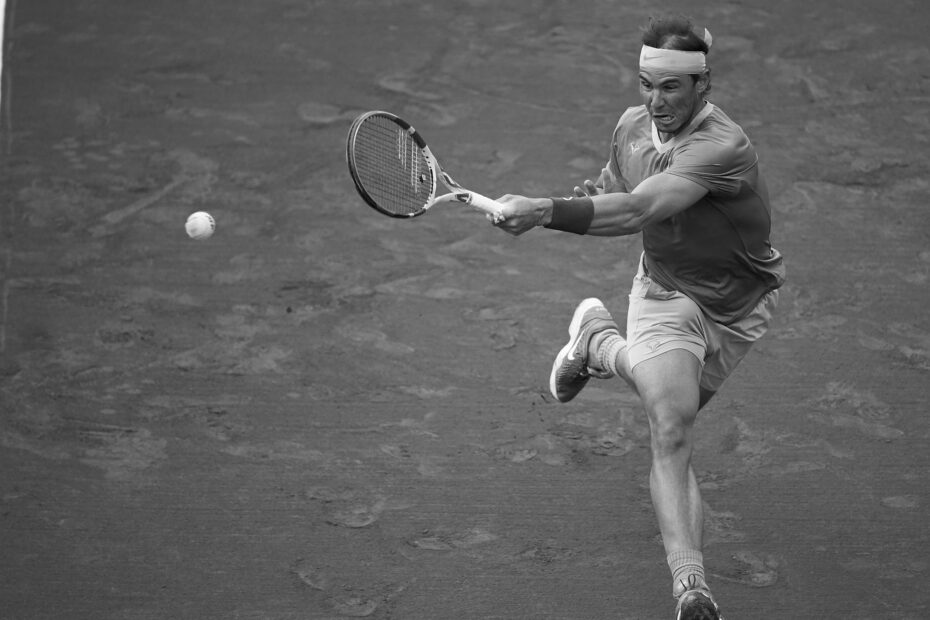 Jaime Fillol Sr. Tennis Player